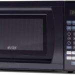 Commercial Chef CHM770B Review - Countertop Microwave