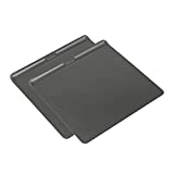 GoodCook AirPerfect Set of 2 Insulated Nonstick Baking Cookie Sheets -  - 