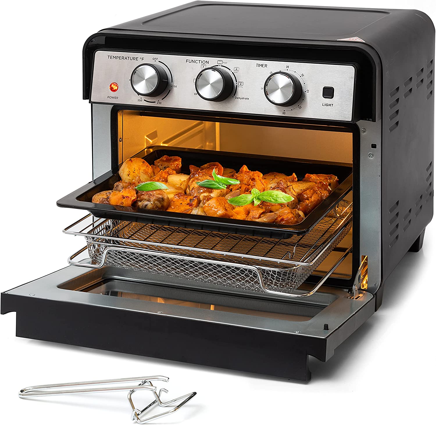 Air Fryer Oven -  - Airfryer Toaster Oven For Roast