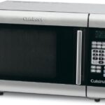 Cuisinart CMW-100 Microwave Oven Review
