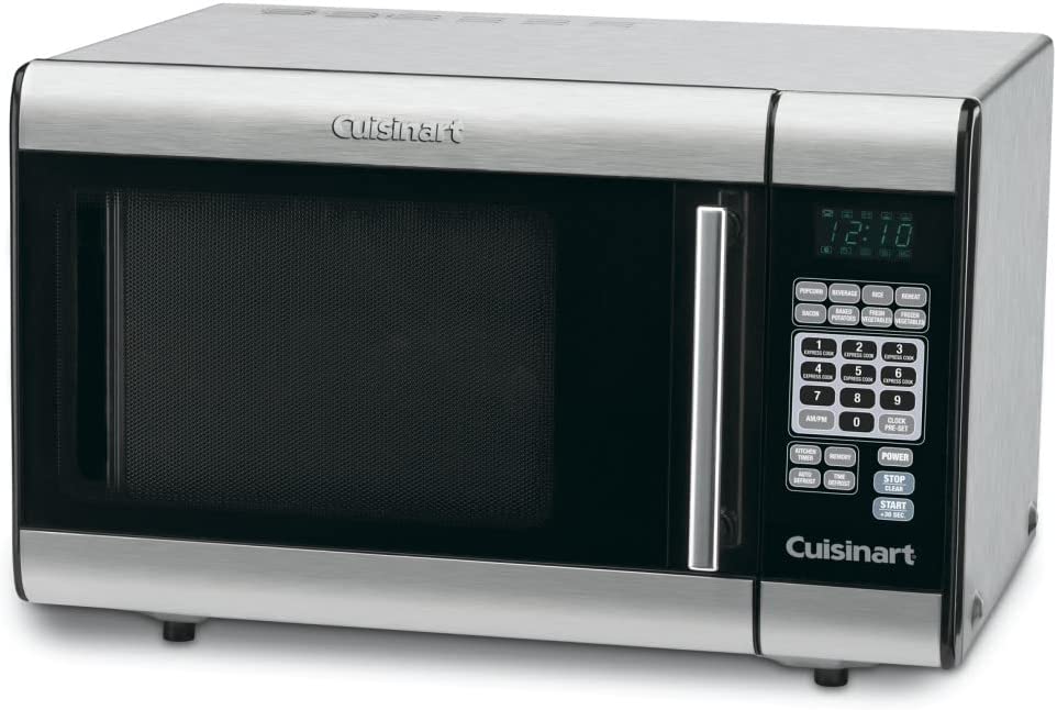 Cuisinart CMW-100 Microwave Oven Review