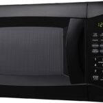 Emerson MW7302B Review - small size microwave oven review - 700w cooking power