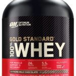 Optimum Nutrition Gold Standard Review – 5 Pound Pack