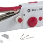 SINGER 01663 Review – Stitch Sew Portable Mending Machine