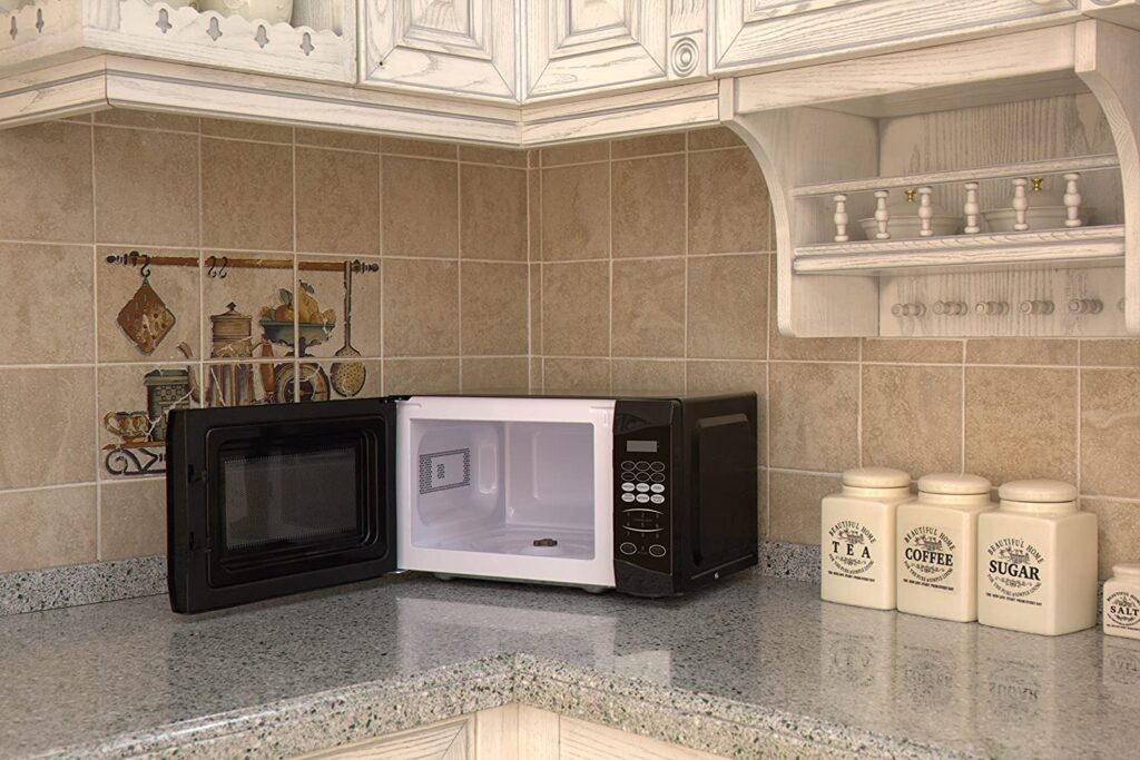 emerson mw7302b review - microwave oven - buy from amazon