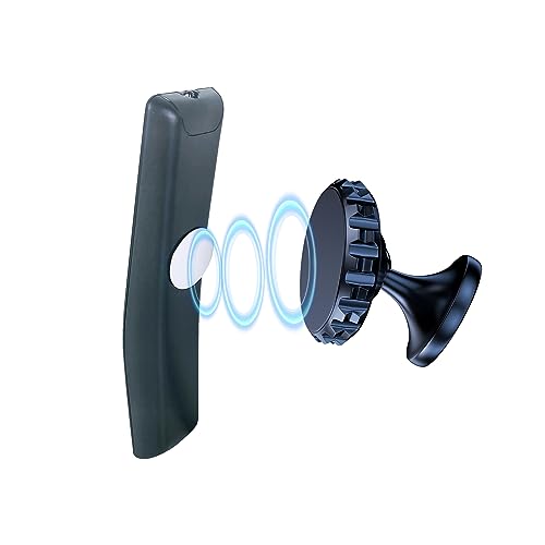 Shangyoyi Magnetic Remote Control Holder Wall Mount