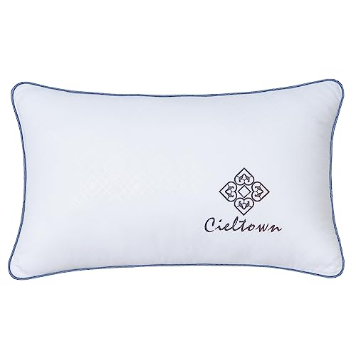 Cieltown Throw Pillows