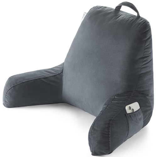 RRPETHOME Reading Pillow
