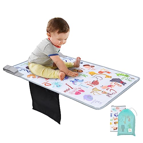 Fufu Baby Toddler Travel Bed