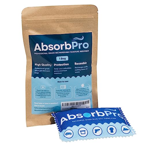Absorb Pro 
