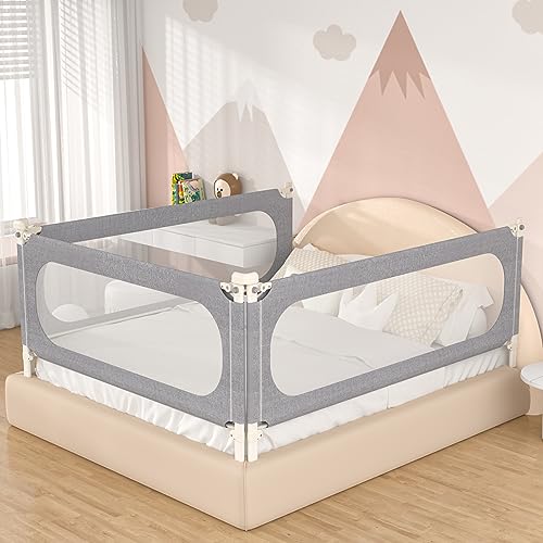 MagicFox Bed Rails