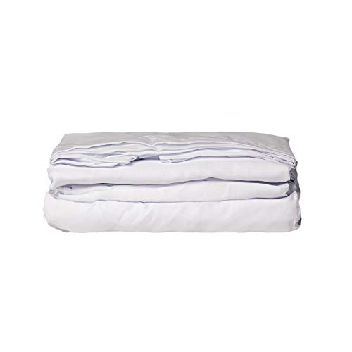 Mayfield 4 Piece Queen Size Sofa Bed Hotel Sheet Set 