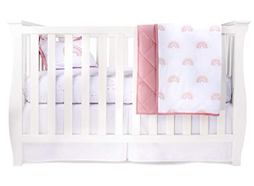 Ely's & Co. Baby Crib Bedding Sets