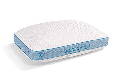 Bedgear Balance Performance Pillow 