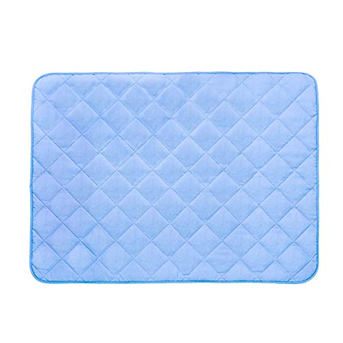 Topwon Quilted Changing Pad Waterproof Liners