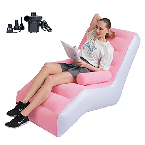 PLKO Inflatable Chaise