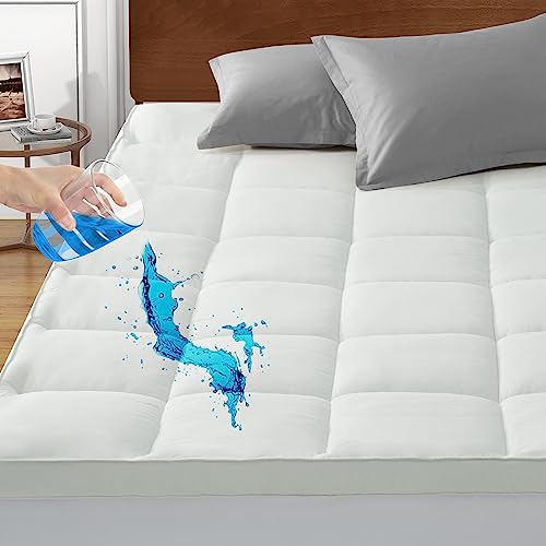 Dreamhood Mattress Pad King Size