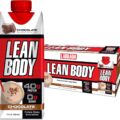 Lean Body Ready-to-Drink Chocolate Protein Shake